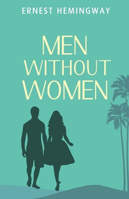 Men Without Women 9355222386 Book Cover