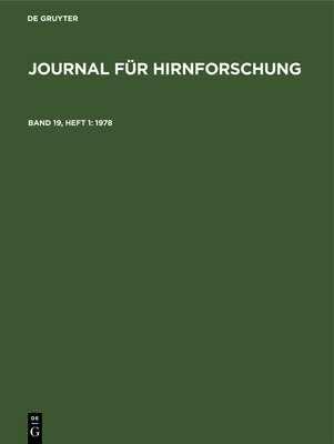 1978 [German] 3112526732 Book Cover