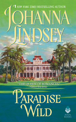 Paradise Wild B000NTNDG6 Book Cover