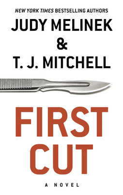 First Cut [Large Print] 1432876201 Book Cover