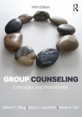 Group Counseling: Concepts and Procedures (Volu... 0415532914 Book Cover