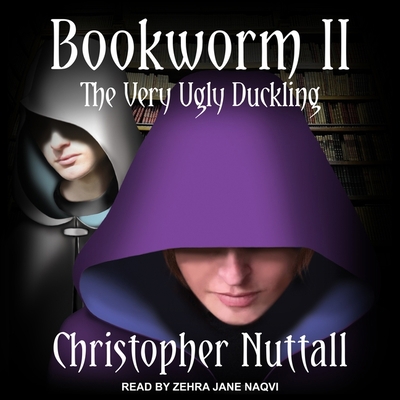 Bookworm II: The Very Ugly Duckling B08Z2NV1FG Book Cover