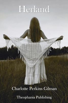 Herland 1981463682 Book Cover