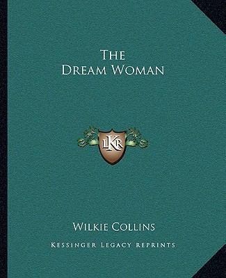 The Dream Woman 1162693061 Book Cover