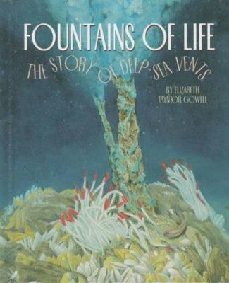 Fountains of Life 0531203697 Book Cover