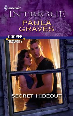 Secret Hideout B007AGVSBC Book Cover