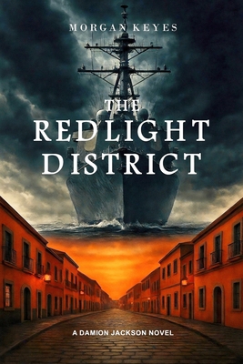 The Red Light District B0FP9VDH3T Book Cover