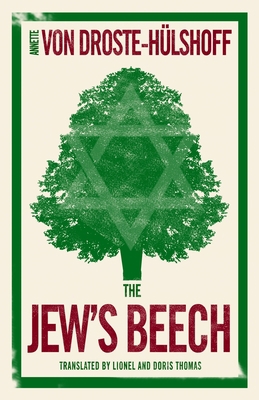 The Jew's Beech 1847493556 Book Cover