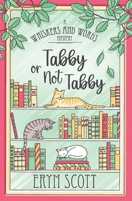 Tabby or Not Tabby B0DSJZXCRQ Book Cover