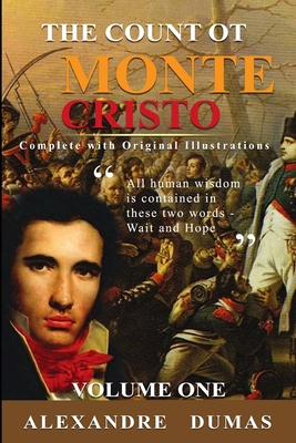 The Count of Monte Cristo: Classic Illustrated ... B086PRKZTM Book Cover
