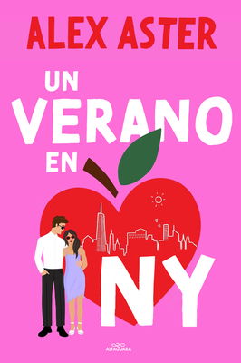 Un Verano En NY / Summer in the City [Spanish] 841019032X Book Cover