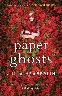 Paper Ghosts 1405921315 Book Cover