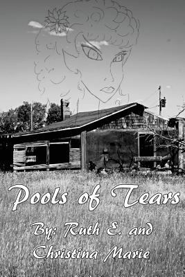 Pools of Tears 1537060740 Book Cover