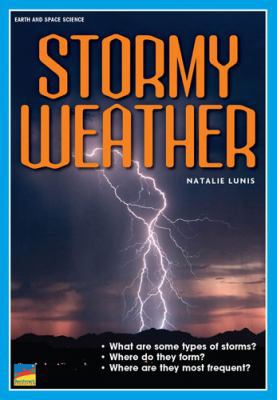 Stormy Weather (Navigators Series Teachers, Ear... 1450906664 Book Cover