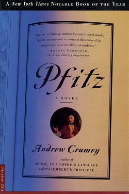 Pfitz 0312195508 Book Cover