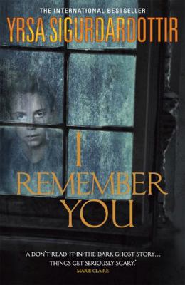 I Remember You 1444729268 Book Cover