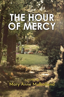 The Hour of Mercy 1637657498 Book Cover