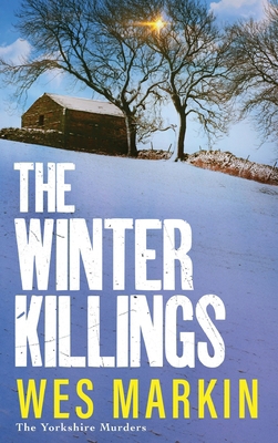 The Winter Killings 1804837903 Book Cover