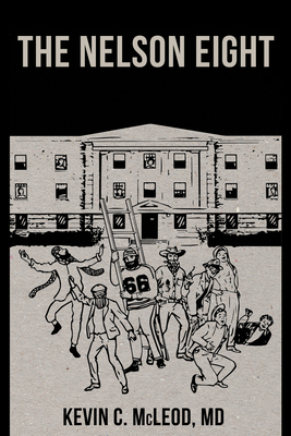 The Nelson Eight 166427300X Book Cover