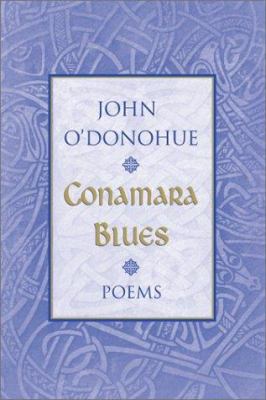 Conamara Blues 0060196440 Book Cover