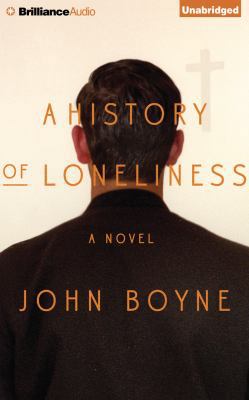 A History of Loneliness 1501220306 Book Cover