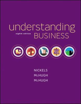 Understanding Business B0071C9YMU Book Cover