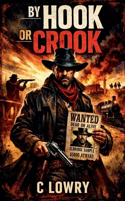 By Hook or Crook B0GX9J7SJC Book Cover