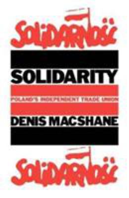 Solidarity 0851243185 Book Cover