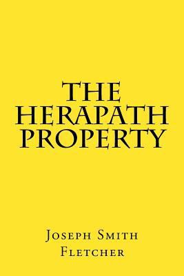The Herapath Property 1523962488 Book Cover