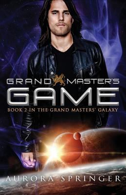 Grand Master's Game 1514802309 Book Cover