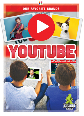 Youtube 1645190234 Book Cover