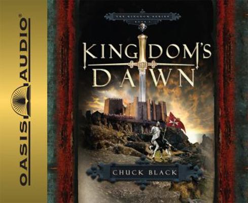 Kingdom's Dawn (Library Edition): Volume 1 1609810635 Book Cover