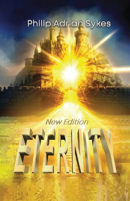 Eternity (New Edition) B0FQMRCPGJ Book Cover