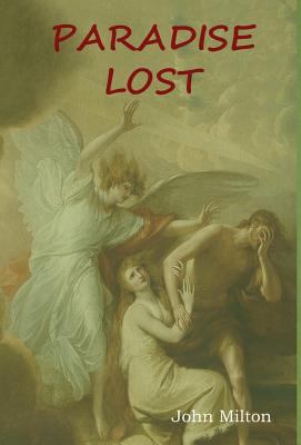 Paradise Lost 161895301X Book Cover