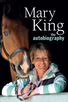 Mary King: The Autobiography 1409104788 Book Cover
