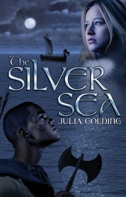 The Silver Sea 1477815988 Book Cover