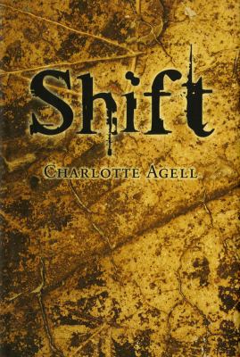 Shift 0805097422 Book Cover