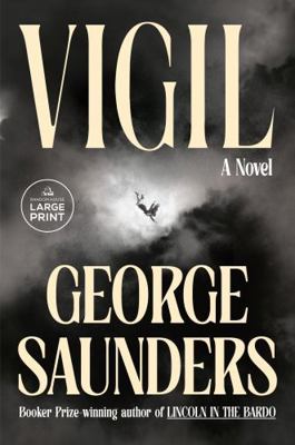Vigil [Large Print] B0FLJG2P5C Book Cover