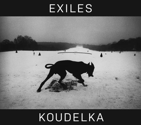 Josef Koudelka: Exiles (Signed Edition) 168395162X Book Cover