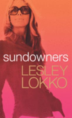 Sundowners 0752859471 Book Cover