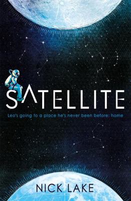 Satellite 1444936778 Book Cover