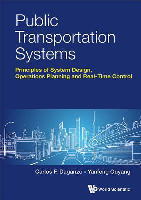 Public Transportation Systems 9813224088 Book Cover