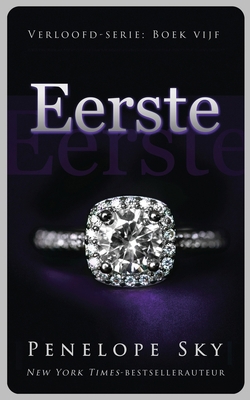 Eerste [Dutch] B08SB7BCYC Book Cover