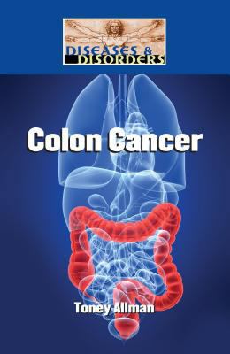 Colon Cancer 1420507923 Book Cover