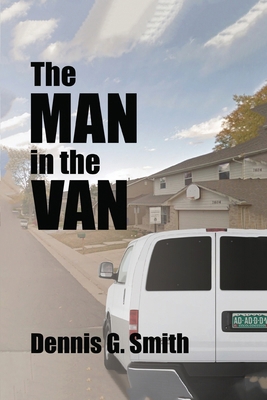 The Man in the Van B0GLYJN37R Book Cover