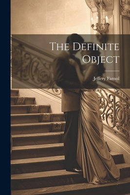 The Definite Object 1022245023 Book Cover