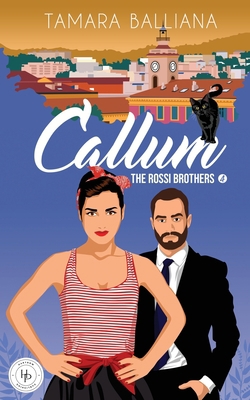 Callum B0BW2KJKQ5 Book Cover