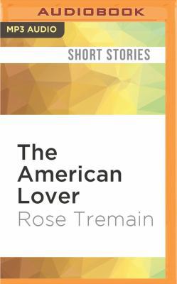 The American Lover 1531837816 Book Cover