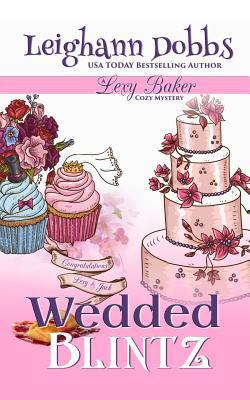 Wedded Blintz 1538005247 Book Cover