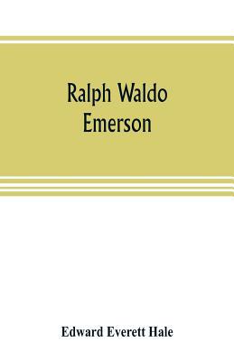 Ralph Waldo Emerson 9353804930 Book Cover
